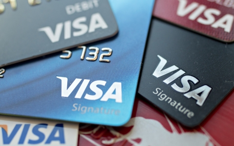 Visa cấp vốn cho các startup để tăng tốc khởi nghiệp lên đến 50.000 USD